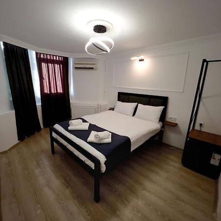 24 Boutique Hotel Стамбул Екстер'єр фото