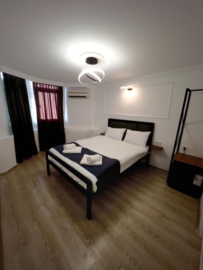 24 Boutique Hotel Стамбул Екстер'єр фото